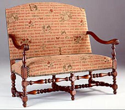 Siège Style et Confort